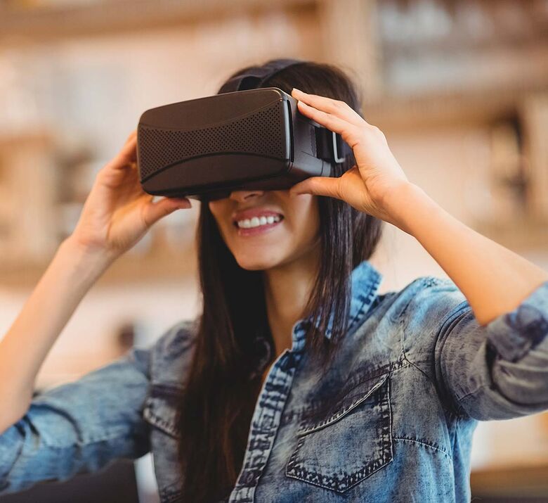 CARAT VR